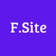F.Site Logo